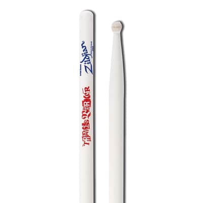 Zildjian ZASTB - Bacchette Travis Barker Artist Series image 4