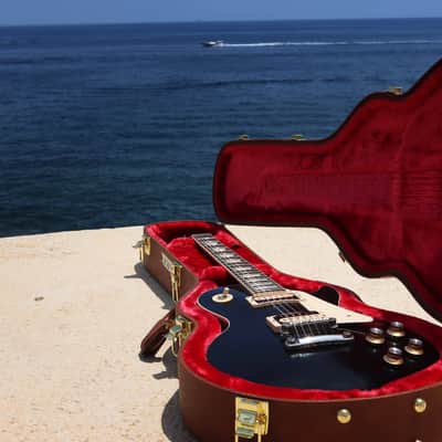 Gibson Les Paul Classic 2023 image 4