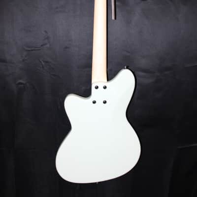 Ibanez BASS GUITAR TALMAN BASS Mahogany image 2