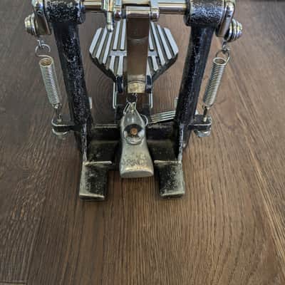 Slingerland Yellow Jacket Bass Pedal 1970s image 9