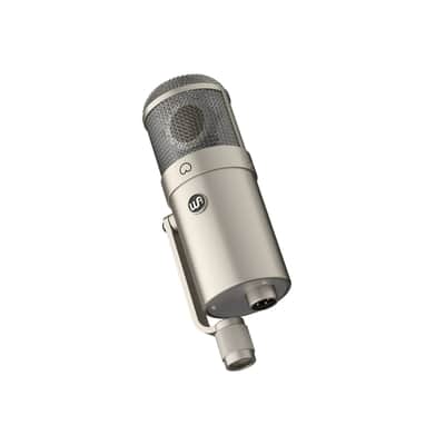 Warm Audio WA-47F Large Diaphragm FET Condenser Microphone image 3