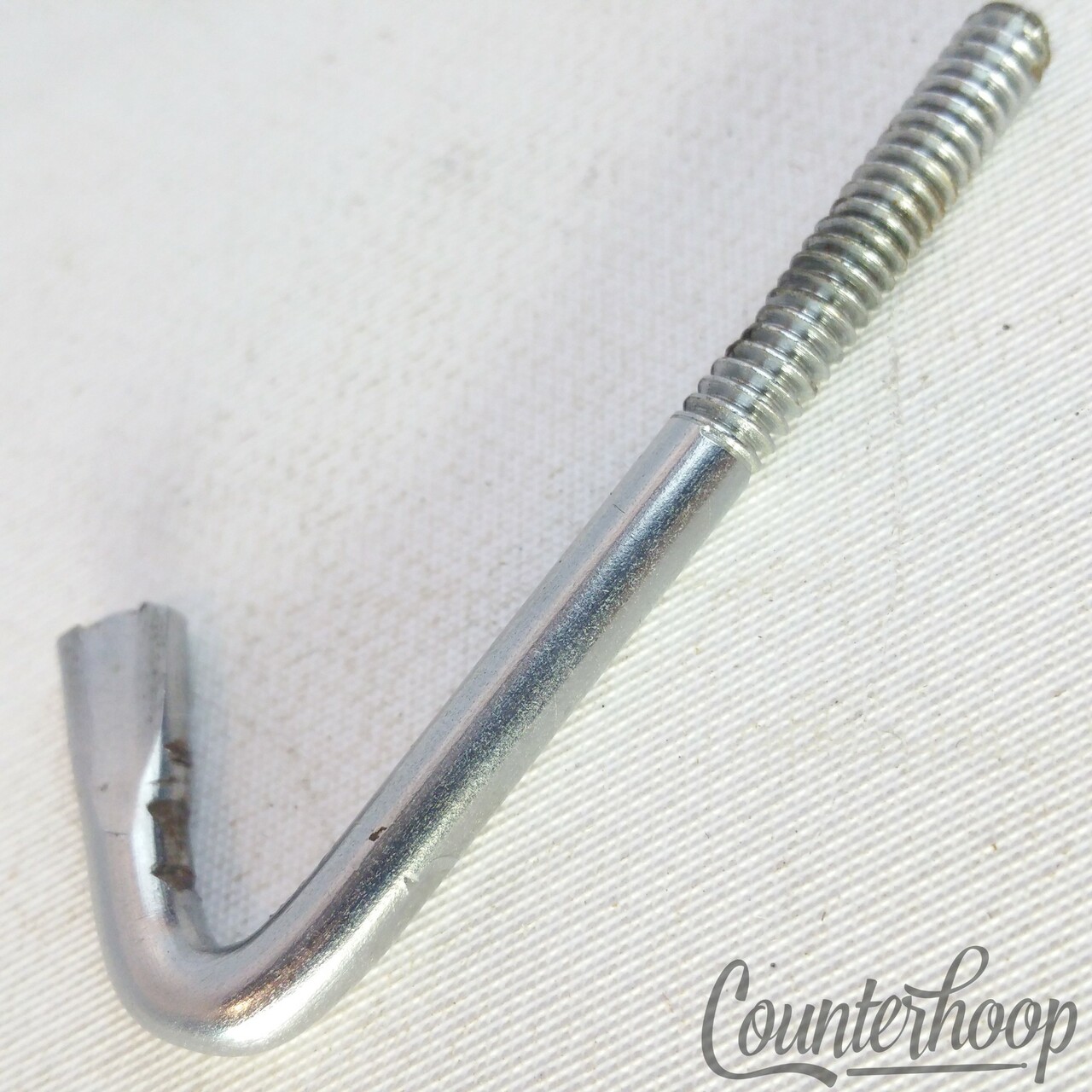 Slingerland Muffler Tensioner Rod Sound King Vintage 70s Tone Control Tension — main photograph