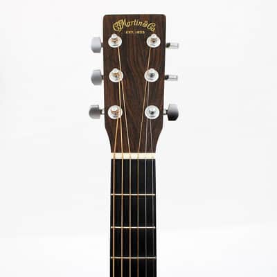 2025 Martin 000C JR-E - Natural image 5