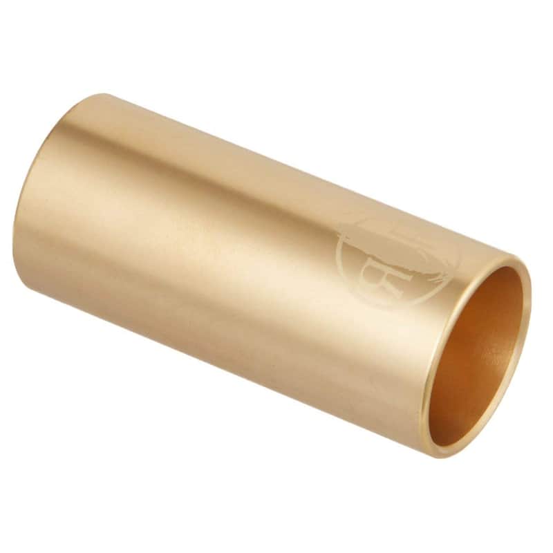 D'Addario PWBS-RR Rich Robinson Signature Brass Slide image 1