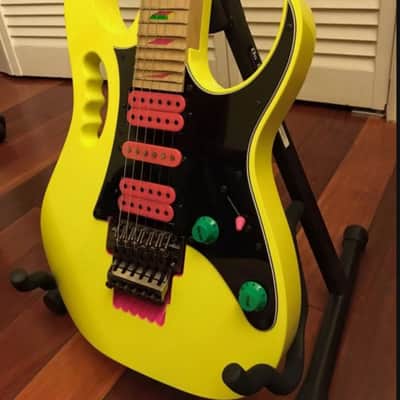 Ibanez Jem 777DY 30th anniversary image 6