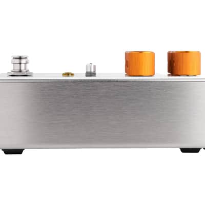 Origin Effects RD Compact Hot Rod Amp Overdrive Pedal image 7