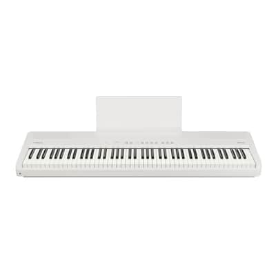 Roland FP-40 88 Key Portable Stereo Digital Piano with PHA-4 Keyboard (White) image 5