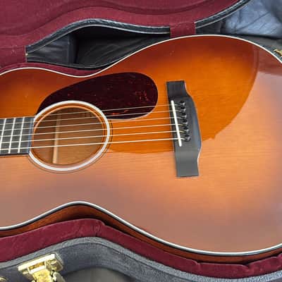 Martin Custom Shop 0-18 image 2
