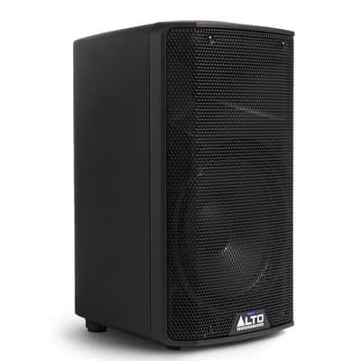 Alto Professional TX410 350W Powered Loudspeaker With Bluetooth - 10in image 6