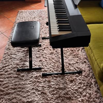 Casio CDP-120 88 Key Digital Piano 2015 - Black