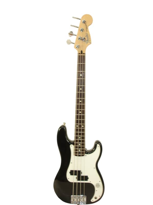 Fender Precision Bass Jr. 2004 - 2006 | Reverb