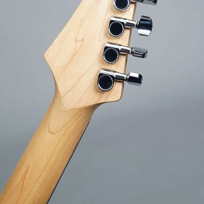 Yamaha Pacifica 112 - Natural image 10