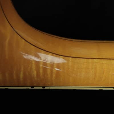 Gibson L-5 CES (1977) - AN (#080) image 20