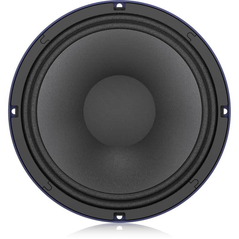 Turbosound TS-10W300/8A 300 Watt 10" Low Frequency Loudspeaker for PA Applications image 1