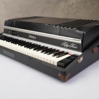 Rhodes Mark II Fifty-Four Electric Piano #59077 image 12