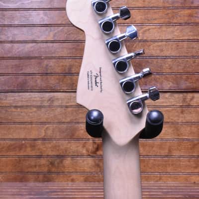 Squier Sonic® Stratocaster®, Ultraviolet image 6