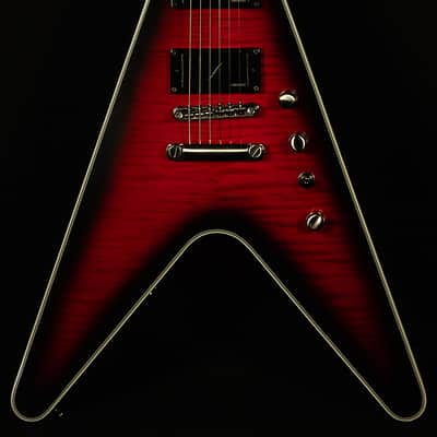Epiphone Dave Mustaine Flying V Prophecy image 1