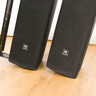 JBL AC25 Ultra Compact Dual 5-inch 2-way Loudspeaker (PAIR) CG013B4 image 3