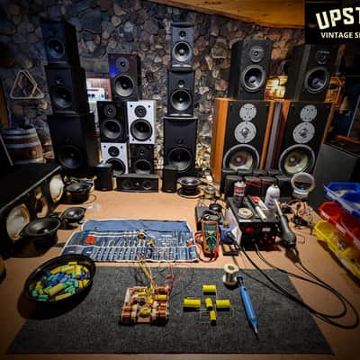 Klipsch RP-8000F II Reference Premiere 8" Floorstanding Speakers image 9