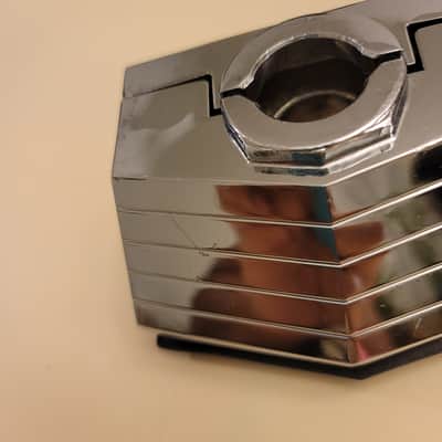 Tama Granstar bass kick drum tom mount bracket image 20