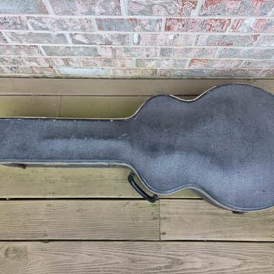 Vintage 1966 Gretsch 6119 Tennessean Electric Guitar Husk Project w/ Original Hardshell Case! image 22