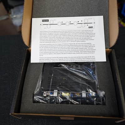 Synergy Friedman BE Preamp Module image 3