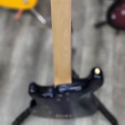 AIO Wolf KTB-5 Bass - Blue Burst GS-001 image 15