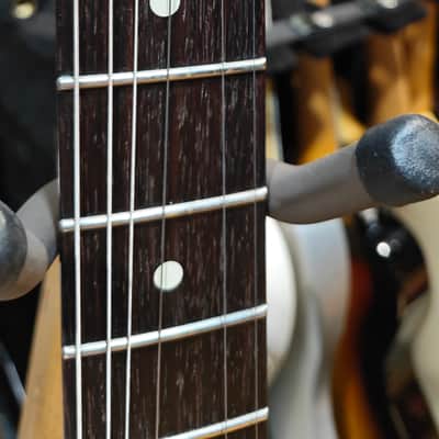 Fender Stratocaster Custom Shop Designed Limited Edition image 5
