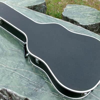 Takamine Elite TW60  Brazilian Rosewood '70 Natural+Hard Case image 25