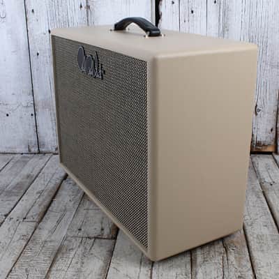PRS DGT David Grissom Signature 1x12 Electric Guitar Amplifier Speaker Cabinet image 4