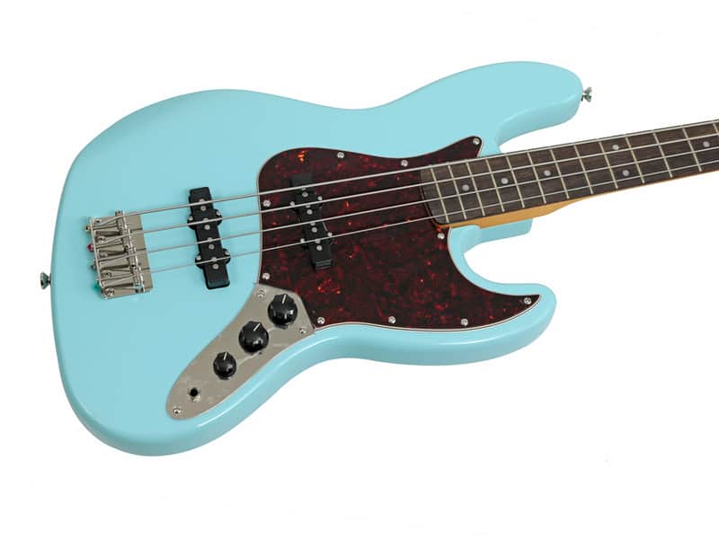 Squier Classic Vibe '60s Jazz Bass | Reverb