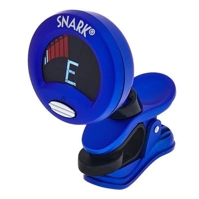 Snark SN-1X | Clip-On Chromatic Tuner/Metronome. New with Full Warranty! image 2