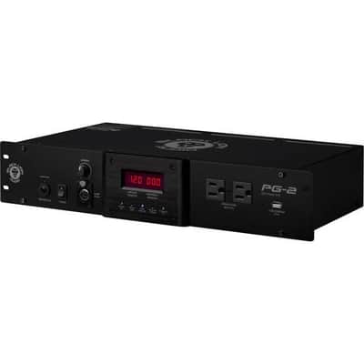 Black Lion Audio PG-2 Rackmount Power Conditioner (120 V Only) image 3