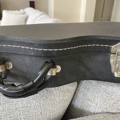 Gibson Les Paul Case 2000’s TKL Black image 9