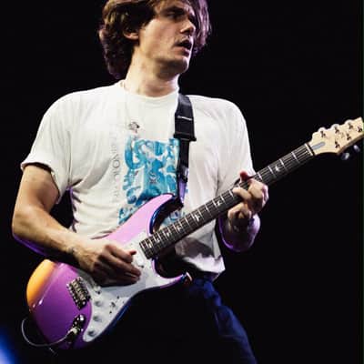 2020 PRS Silver Sky Nebula Limited image 15