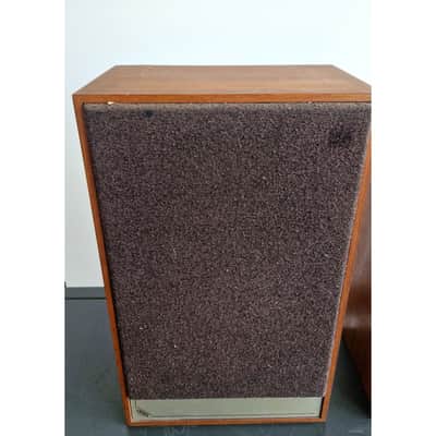 Mordaunt-Short Carnival Series 2 - Hi-Fi Speakers - Good image 9