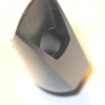 Eddie Harris HR Tenor Sax Mouthpiece 1960's original and very rare-make offer image 10
