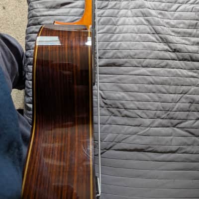'Angel Benito' Classical Guitar 'Marieta' 2016 image 8
