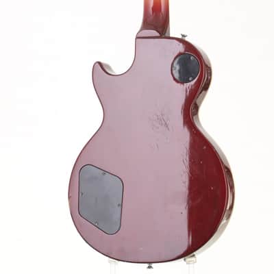YAMAHA SL-600S RS (Red Sunburst) Yamaha [001052] (06/22) image 5