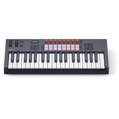 Novation FLKey 2 37 - 37-key Controller for FL Studio image 4