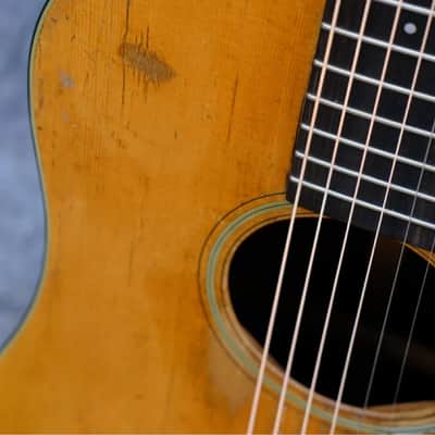 Martin D-18 1938 Bild 5