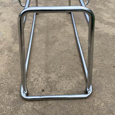 AC30 Chrome Tubular Amp Stand from original Northcoast Jigs for VOX Brand New! image 3