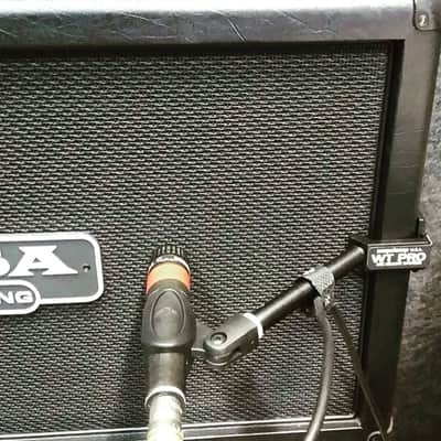 *New Slide Mount (v. WTPro Tour Model) for use with SM57 Style Microphones image 5