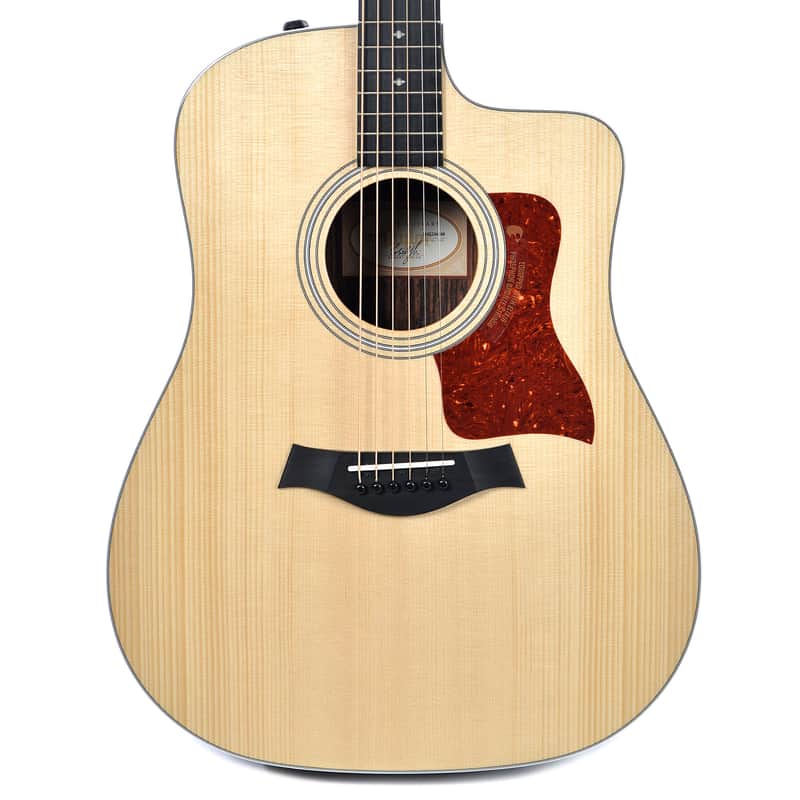 Taylor 210ce DLX image 1
