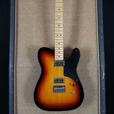 Fender Cabronita Telecaster Classic Player 2012 Super Clean! (GB-50) image 2