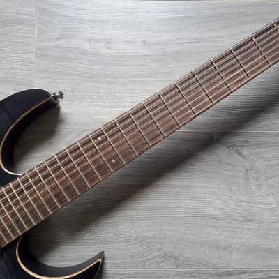 Ibanez J-Custom RG-7527 image 10