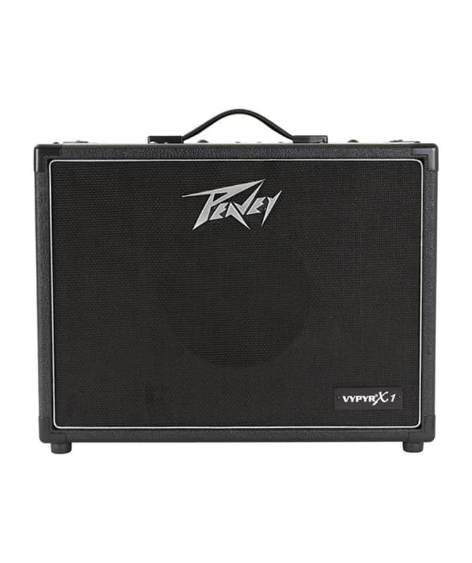 Peavey Vypyr X1 Guitar Modeling Amp image 1