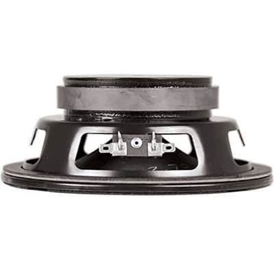 Eminence Patriot 620H 6" Guitar Speaker with Hemp Cone, 20 Watts at 4 Ohms ,Black image 3