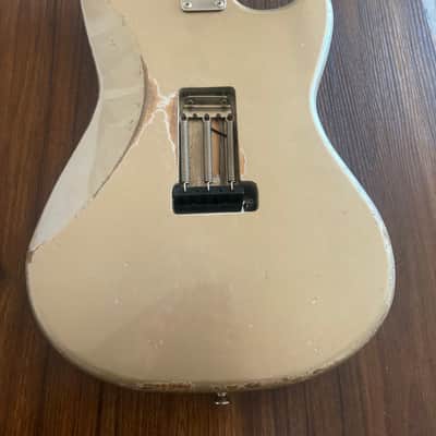 Fano MG6 2025 - Shoreline Gold image 5