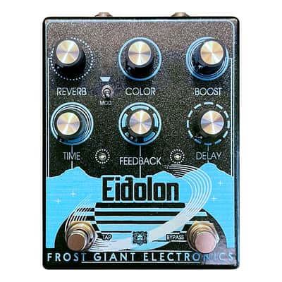 Frost Giant Electronics Eidolon